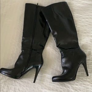 Nine West knee high Boots